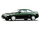 Ворсовые коврики на Toyota Sprinter Trueno (E10/E11) 1991 - 2000 в Королеве, Московской области
