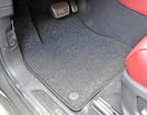 EVA коврики на Porsche Cayenne III 2017 - 2025 в Королеве, Московской области
