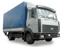 Коврики на МАЗ Зубренок 1999 - 2025 в Королеве, Московской области