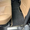 Ворсовые коврики на Jetour T2 2024 - 2025 в Королеве, Московской области