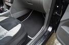 EVA коврики на Ford Focus II 2005 - 2011 в Королеве, Московской области