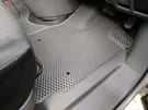 Ворсовые коврики на Toyota Voxy (R70) 2007 - 2013 в Королеве, Московской области