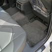 Коврики на Toyota Camry (XV70) 2017 - 2024 в Королеве, Московской области