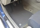 Ворсовые коврики на Audi A4 (B7) 2004 - 2008 в Королеве, Московской области