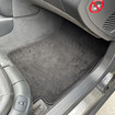Ворсовые коврики на Mercedes S (W220) 1998 - 2005 в Королеве, Московской области