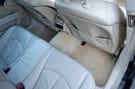 EVA коврики на Mercedes E (W211) 2002 - 2009 в Королеве, Московской области