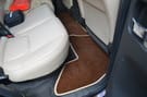 Коврики на Nissan Pathfinder III 2004 - 2014 в Королеве, Московской области