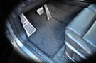 Коврики на BMW X6 (F16) 2014 - 2019 в Королеве, Московской области