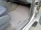 Коврики на Mercedes ML (W163) 1997 - 2005 в Королеве, Московской области