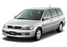 Ворсовые коврики на Mitsubishi Lancer Cedia 2000 - 2004 в Королеве, Московской области