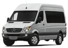 EVA коврики на Mercedes Sprinter (W906) 2006 - 2013 в Королеве, Московской области