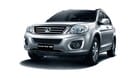 Коврики на Great Wall Hover H6 2011 - 2017 в Королеве, Московской области
