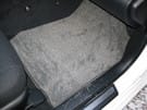 EVA коврики на Toyota Camry (XV50) 2011 - 2018 в Королеве, Московской области