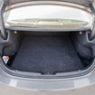 Коврики на Mazda 6 2012 - 2025 в Королеве, Московской области