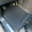 Коврики на Cadillac Escalade III 2007 - 2015 в Королеве, Московской области