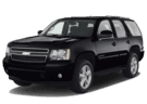 Ворсовые коврики на Chevrolet Tahoe III 2005 - 2014 в Королеве, Московской области