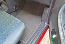 Ворсовые коврики на Daewoo Nexia 1994 - 2016 в Королеве, Московской области