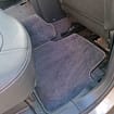 Коврики на Nissan Qashqai+2 (J10) 2008 - 2013 в Королеве, Московской области