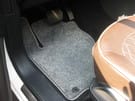 Коврики на Mercedes ML (W166) 2011 - 2015 в Королеве, Московской области