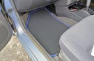 Коврики на Nissan March (K11) 1992 - 2002 в Королеве, Московской области
