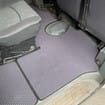 EVA коврики на Mercedes Vito (W639) 2003 - 2014 в Королеве, Московской области