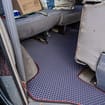 Коврики на Mitsubishi Space Gear 1994 - 2007 в Королеве, Московской области