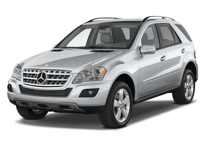 EVA коврики на Mercedes ML (W164) 2005 - 2011 в Королеве, Московской области