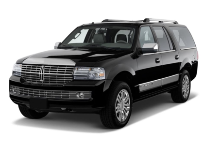 Коврики на Lincoln Navigator III 2006 - 2017 в Королеве, Московской области