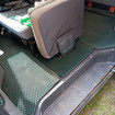 EVA коврики на Mitsubishi Delica 3 1986 - 1999 в Королеве, Московской области