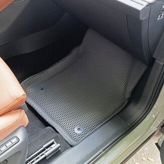 Коврики на Skoda Kodiaq II 2023 - 2025 в Королеве, Московской области