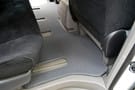 Ворсовые коврики на Toyota Alphard (H10) 2002 - 2008 в Королеве, Московской области