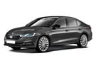 Коврики на Skoda Octavia A8 2019 - 2025 в Королеве, Московской области