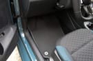 Ворсовые коврики на Volkswagen Polo V 2010 - 2020 в Королеве, Московской области