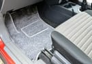 EVA коврики на Suzuki SX4 I 2006 - 2014 в Королеве, Московской области
