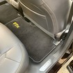 Ворсовые коврики на Haval F7x 2019 - 2025 в Королеве, Московской области