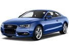 Коврики на Audi A5 (8T) 2007 - 2016 в Королеве, Московской области