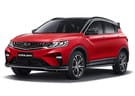 Коврики на Geely Coolray 2018 - 2025 в Королеве, Московской области