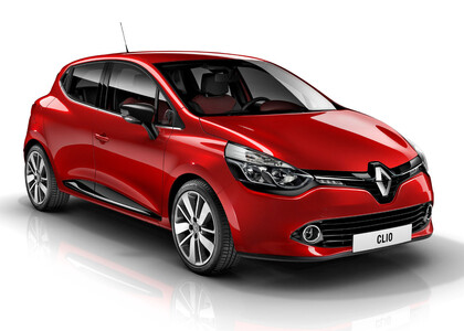 EVA коврики на Renault Clio IV 2012&nbsp;-&nbsp;2019 в Королеве, Московской области