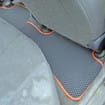 EVA коврики на Hyundai Accent 1999 - 2012 в Королеве, Московской области