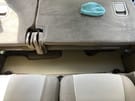 Ворсовые коврики на Ford Explorer IV 2005 - 2011 в Королеве, Московской области