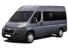 EVA коврики на Citroen Jumper 2006 - 2025 в Королеве, Московской области