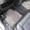 Коврики на Jeep Grand Cherokee (WL) 2021 - 2025 в Королеве, Московской области