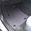 Коврики на Toyota C-HR 2016 - 2025 в Королеве, Московской области