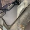 EVA коврики на Daihatsu YRV 2000 - 2005 в Королеве, Московской области