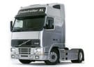Коврики на Volvo FH I (FH12, FH16) 1993 - 2002 в Королеве, Московской области