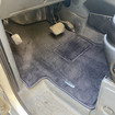 EVA коврики на Mercedes Vito (W639) 2003 - 2014 в Королеве, Московской области