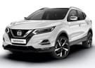 Коврики на Nissan Qashqai (J11) (Российская сборка) 2015 - 2022 в Королеве, Московской области