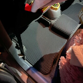 EVA коврики на Toyota Vitz I 1998&nbsp;-&nbsp;2005 в Королеве, Московской области