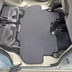 EVA коврики на Honda N-BOX II 2017 - 2023 в Королеве, Московской области