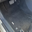 Коврики на Mercedes A (W176) 2012 - 2018 в Королеве, Московской области